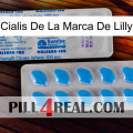 Lilly Brand Cialis new15